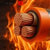 ویژگی سیم و کابل مقاوم در برابر حریق