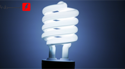 لامپ فلورسنت چیست؟ انواع لامپ fluorescent + مزایا و معایب هر کدام