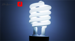 لامپ فلورسنت چیست؟ انواع لامپ fluorescent + مزایا و معایب هر کدام