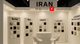 معرفی 15 تا از بهترین برند های معروف و باکیفیت "کلید و پریز برق" موجود در بازار ایران!