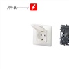کلید و پریز برند لگراند (Legrand)