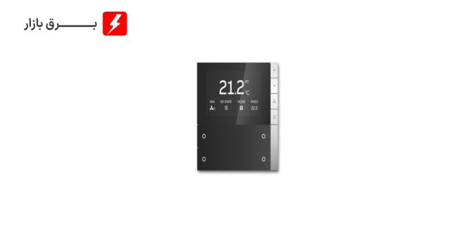 کلید و پریز برند ABB