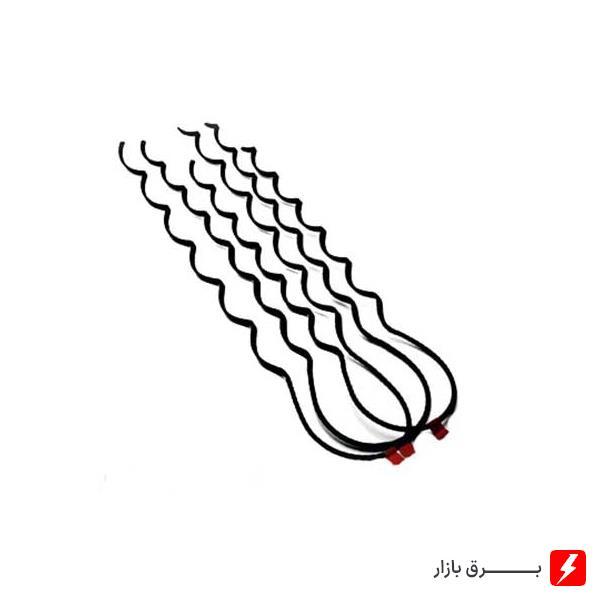 سیم-اصلی-روکشدار(باندینگ)35-50آراد-کاوش-پی