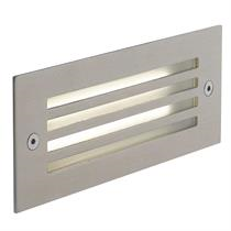 چراغ زیر پله شیار دار 1.5 وات LED شعاع پارس مدل SP-3102