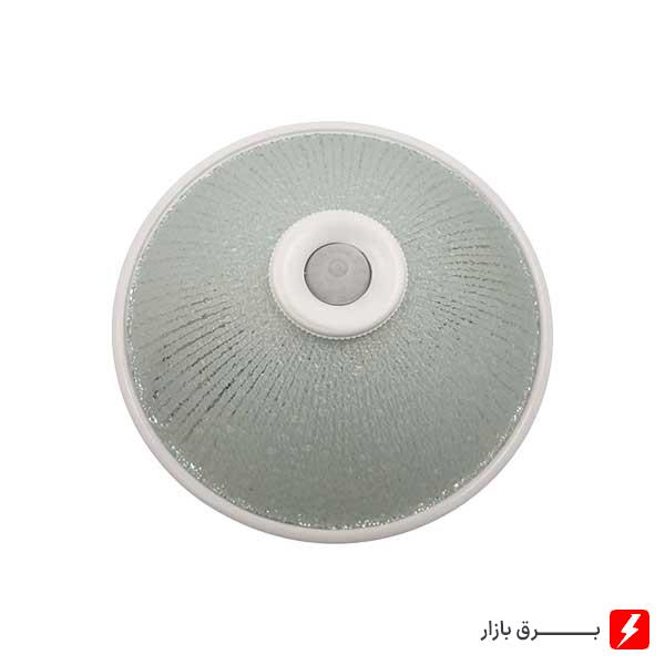 چراغ-سقفی-سنسوردار-کارلوکس-مدل-SE-211-طرح-خورشید
