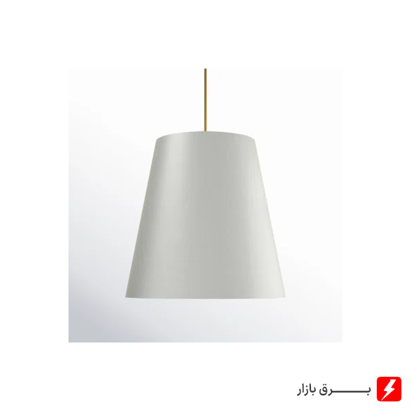 چراغ آویز سرپیچ دار E14 مدل MJ039