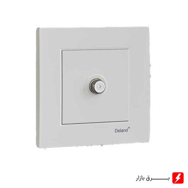 پریز-برق-آسا-پلاس