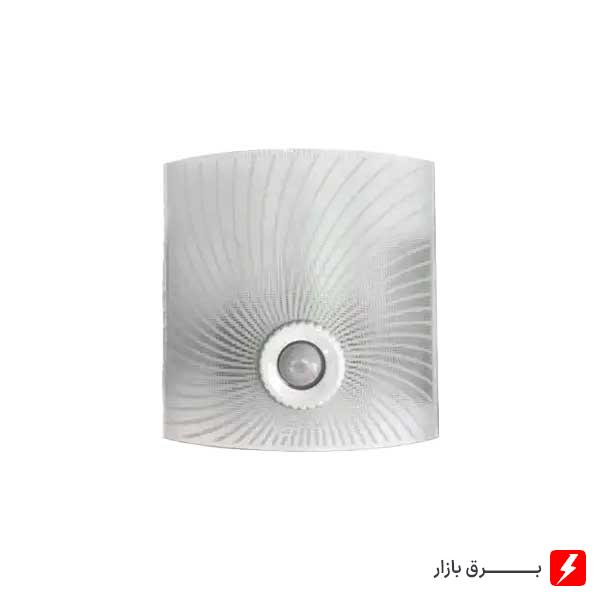 چراغ-دیواری-سنسوردار-شیله-مدل-SC-454