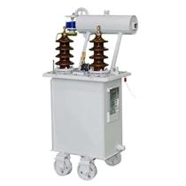 ترانسفورماتور تکفاز 25kVA ردیف ولتاژ 33kV