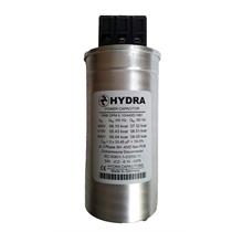 خازن 3فاز هیدرا روغنی آلمان-چک 6.25 کیلووار در 440 ولت ( 5 در 400) HYDRA