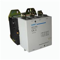 کنتاکتور 115 آمپر 55 کیلووات برند CHINT بوبین VAC 220 مدل NC2-115