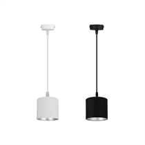 چراغ سقفی آویز شعاع مدل SH-3016-4W