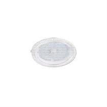 چراغ سقفی سنسوردار کریستالی 15 وات هیپو مدل DSEN-215B