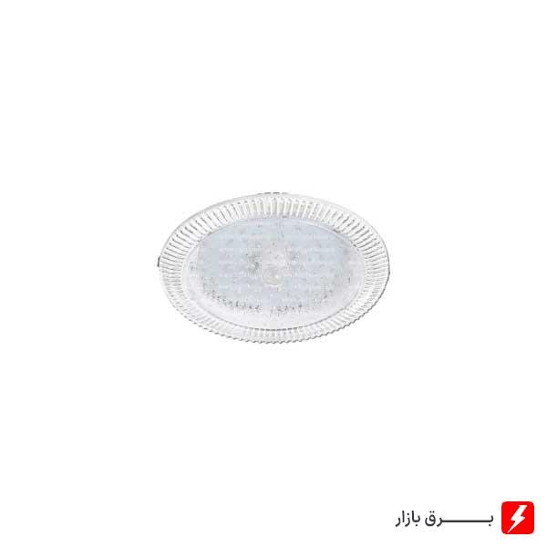چراغ-سقفی-سنسوردار-15-وات-توکار-هیپو-مدل-DSEN-215DC
