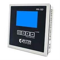 رگولاتور بانک خازنی 12 پله اسپانیایی RTR مدل PR15D حرفه ای