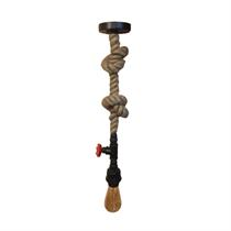چراغ آویز فانتزی آرتا کد 103