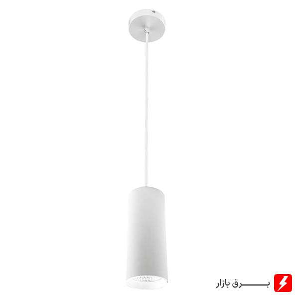 چراغ آویز COB فاین الکتریک مدل FEC-H112-12W