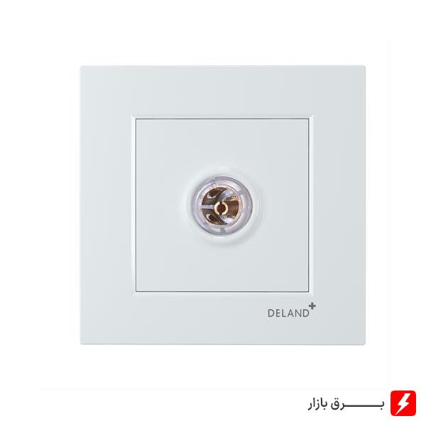 فیش-بلندگو-آسا-پلاس