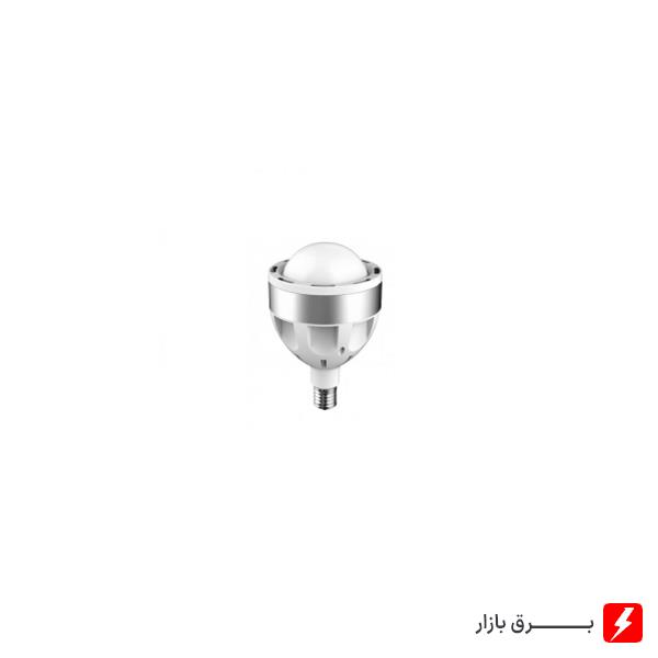 لامپ حبابی پر قدرت صنعتی LED Preformer Highpower Bulb 40W برند opple