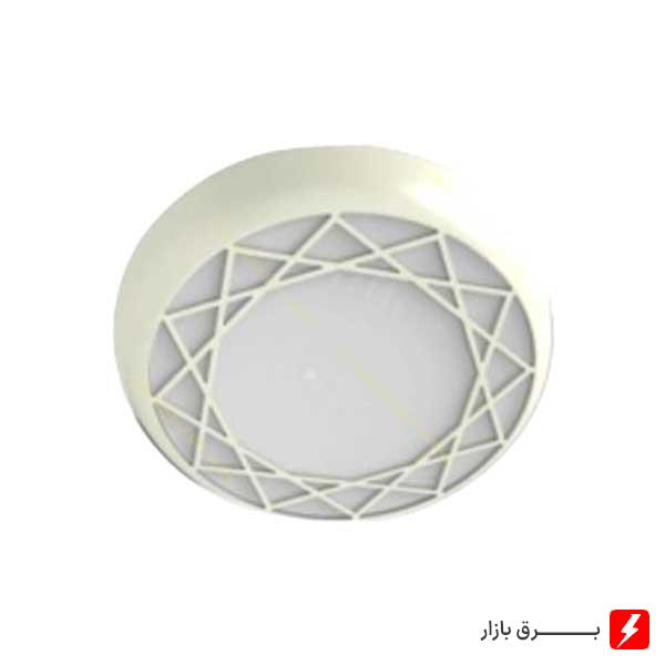 چراغ-سقفی-سنسوردار-24-وات-EPS-کد-1-24-106