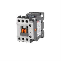 کنتاکتور 6 آمپر 3 کیلووات بوبین VAC 220 برند LS مدل MC-6a