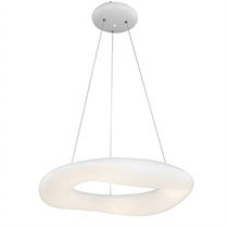 چراغ آویز 38 وات SMD ستاره شمال مدل TS1