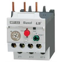 بی متال ( رله حرارتی/ اضافه جریان) LS مدل MT32 3H تنظیمات 12: 18