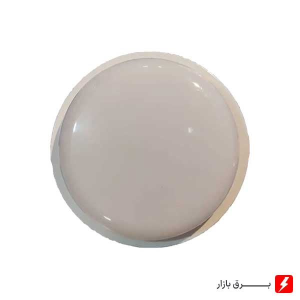 چراغ-سقفی-و-دیواری-سنسوردار-20-وات-بیضی-مودی-مدل-IR-MD4220-SENSOR