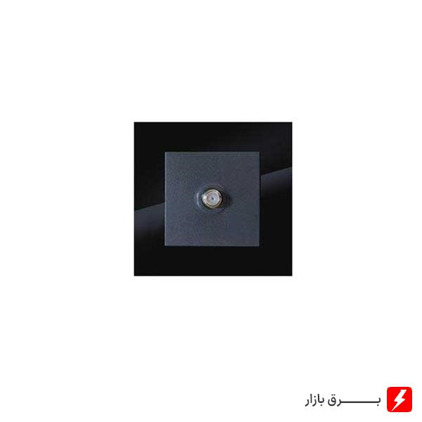 فیش-آنتن-sat-آسا-پلکسی-مشکی-مکانیزم-قاب