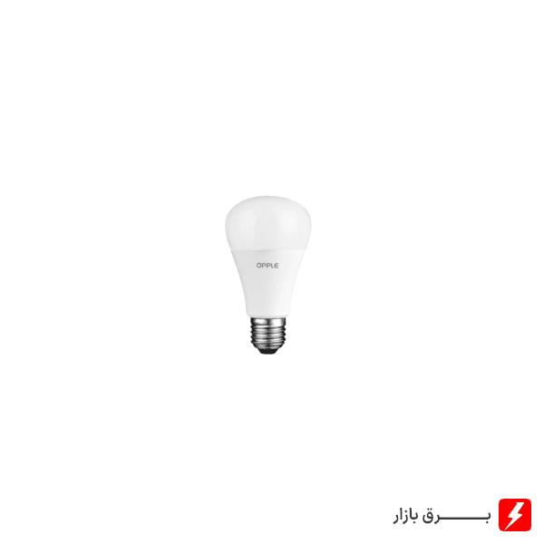 لامپ حبابی LED Ecomax Bulb V6 12W برند opple