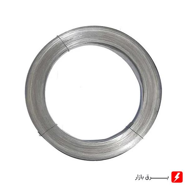 تسمه-استیل-ابتکار-شبکه-توس-رعد(ESTO)