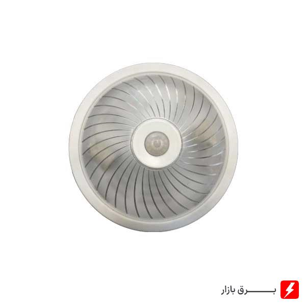 چراغ-سقفی-سنسوردار-ویسنا-مدل-VS-636