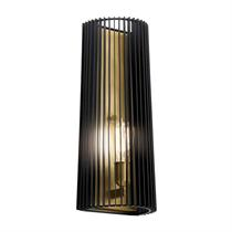 لوستر نیرا نور مدل دیواری لینارا LW-371