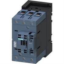 کنتاکتور 95 آمپر 45 کیلووات بوبین 230VAC مدل SIEMENS 3RT2046-1AP00