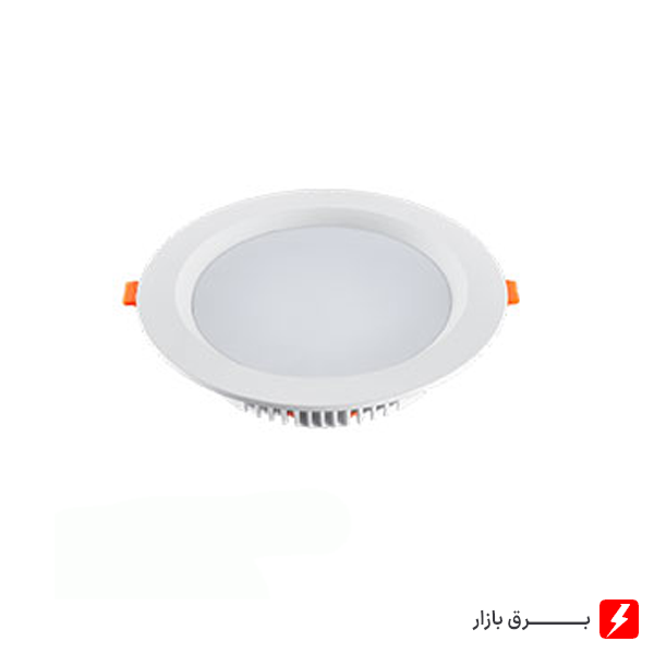 چراغ ال ای دی سیلندری RBX SMD 7W برند نما نور