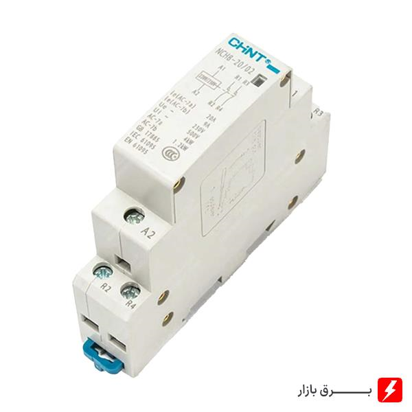 Chint-NC8-20A1