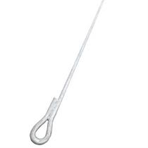 میل مهار240CM شیلگان(P)