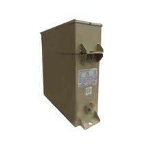 خازن 3فاز فشار ضعیف روغنی کتابی 10 کیلووار 440 ولت (8 در 400) پارس PARS.GH