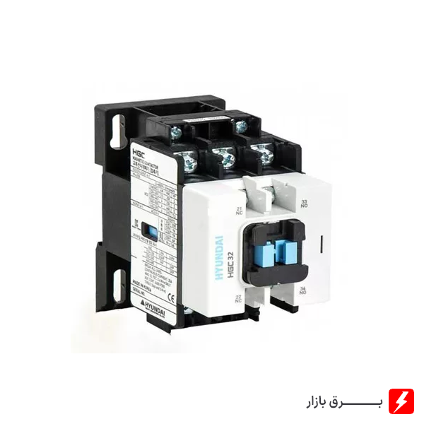 HYUNDAI-contactor-HGC-32A--jpg