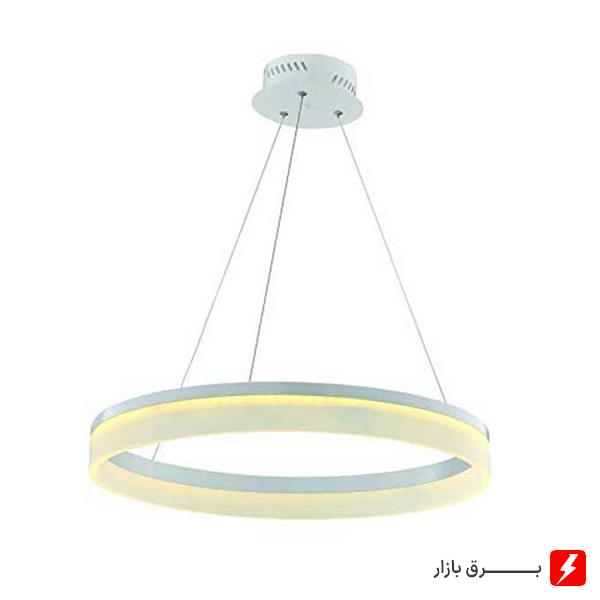 چراغ-42-وات-آویز-SMD-مدل-MJ14104
