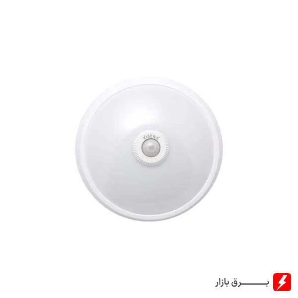 چراغ-سقفی-SMD-سنسوردار-کارلوکس-مدل-SE-223