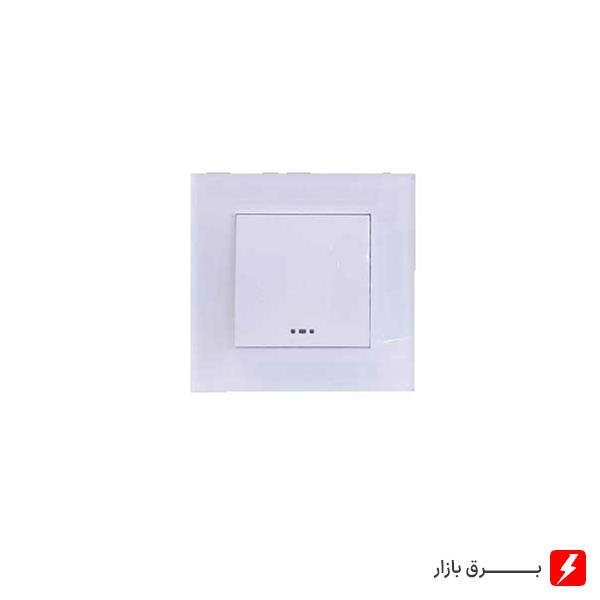 تک-پل-آسا-پلکسی-سفید-مکانیزم-قاب