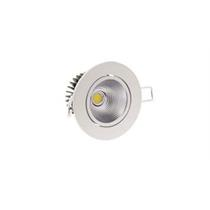 چراغ دانلایت LED COB 12W نقره ای برند میت