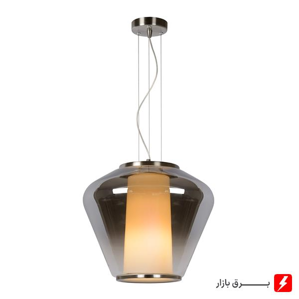 چراغ آویز E27 ستاره شمال مدل O33