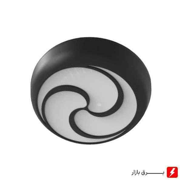 چراغ-سقفی-سنسوردار-24-وات-EPS-کد-1-24-102