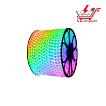 ریسه 50-50 RGB با تراکم 60 در هر متر برند افق