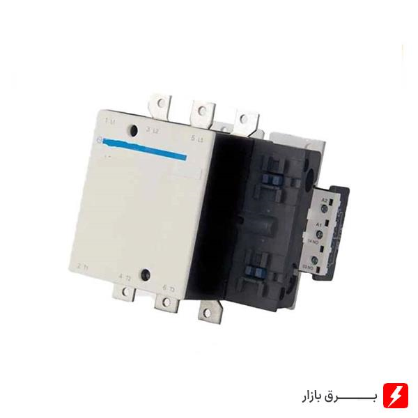 کنتاکتور-پارس-فانال،-330-آمپر،-200-کیلووات،-بوبین-110-220-AC-،-مدل-PFC-330