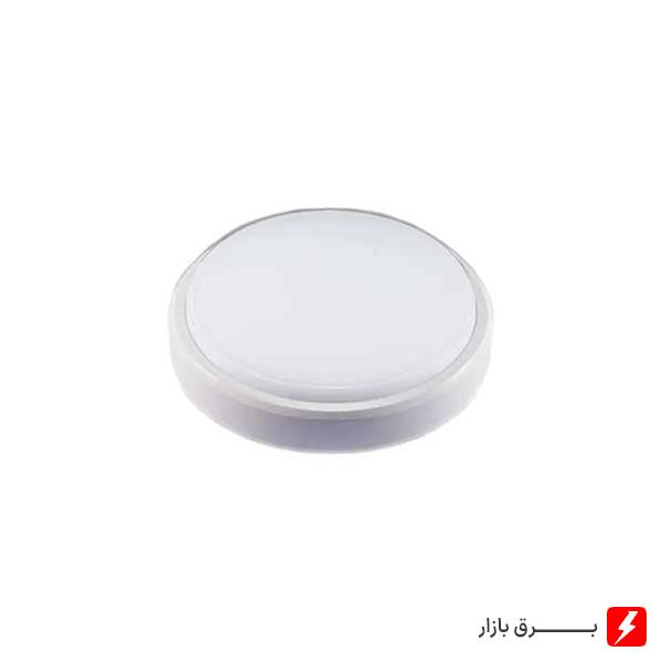 چراغ-سقفی-سنسوردار-مایکروویو-12-وات-مدل-FEC-2112
