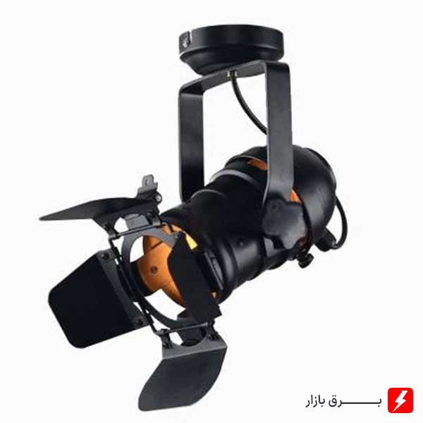 لوستر-آویز-بالب-لندن-مدل-BLPLMETALGLOBE.L