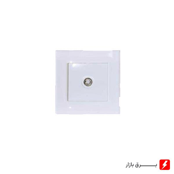 فیش-آنتن-آسا-پلکسی-سفید-مکانیزم-قاب